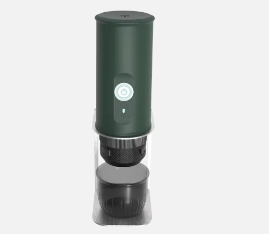 پورٹ ایبل کافی مشین SV610